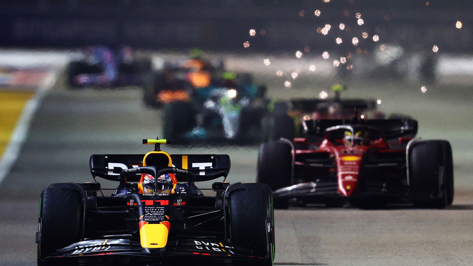 FIA delay ruling on cost cap saga amid reports of 'minor' breach
